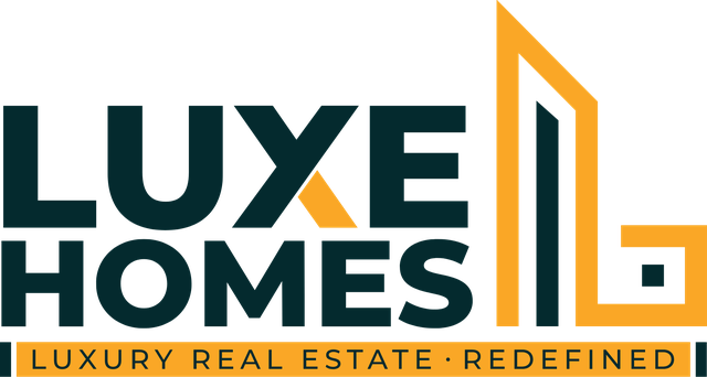 Luxe Homes Ltd: Luxury Real Estate Redefined