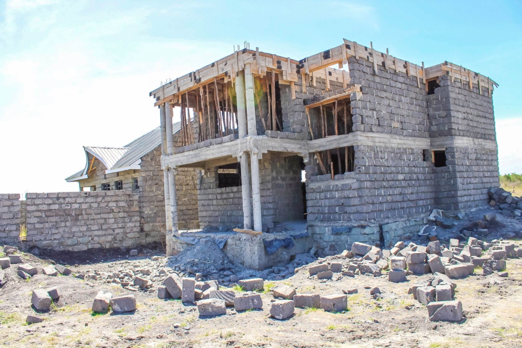 Prime Plot for Sale in Juja Farm