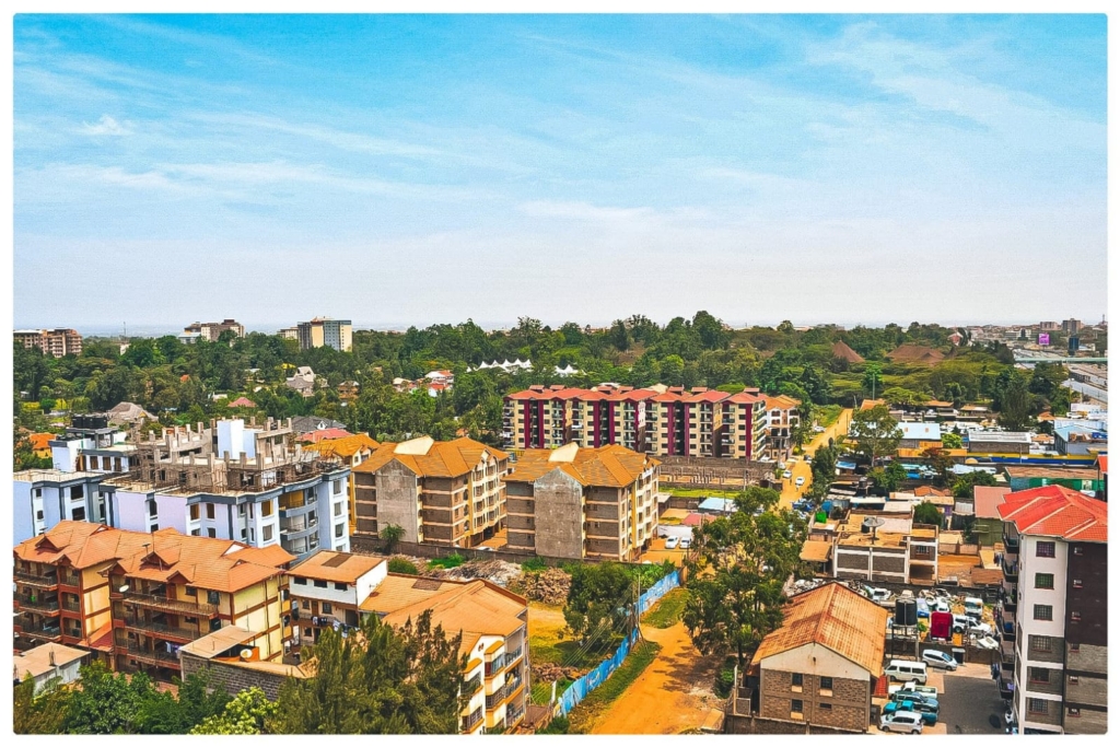 Juja Town